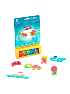 Activity Pad - Ocean