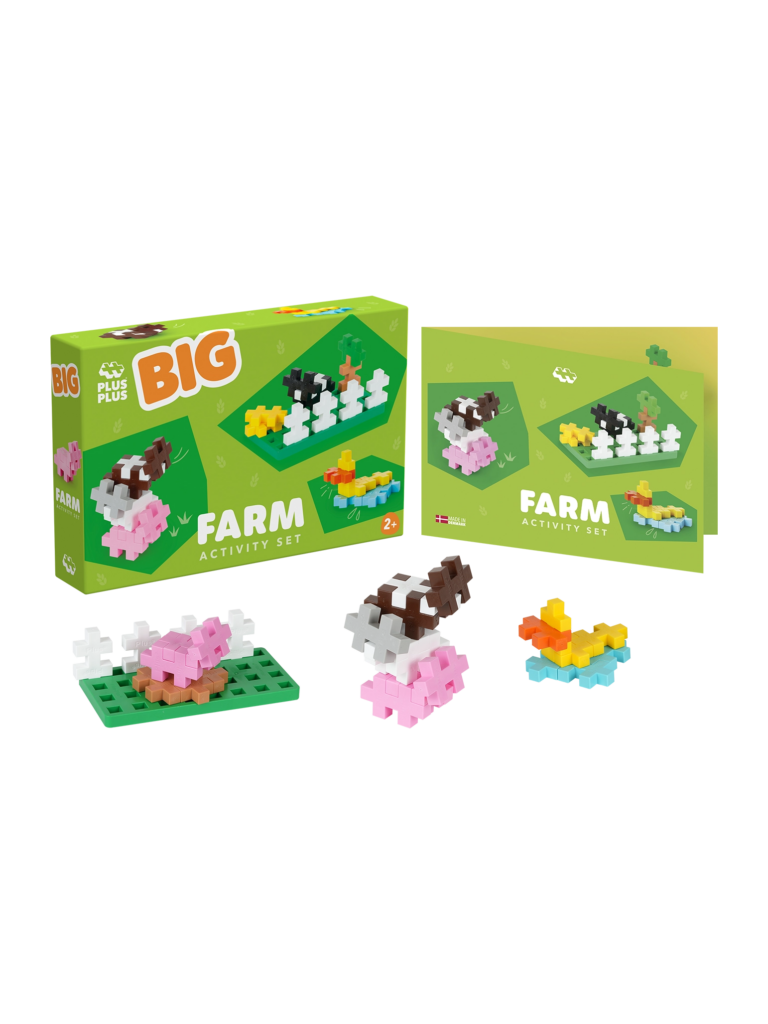 BIG Activity - Farm