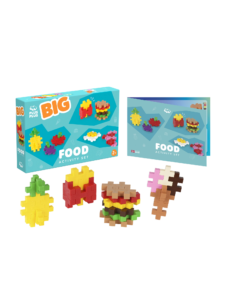 BIG Activity - Food