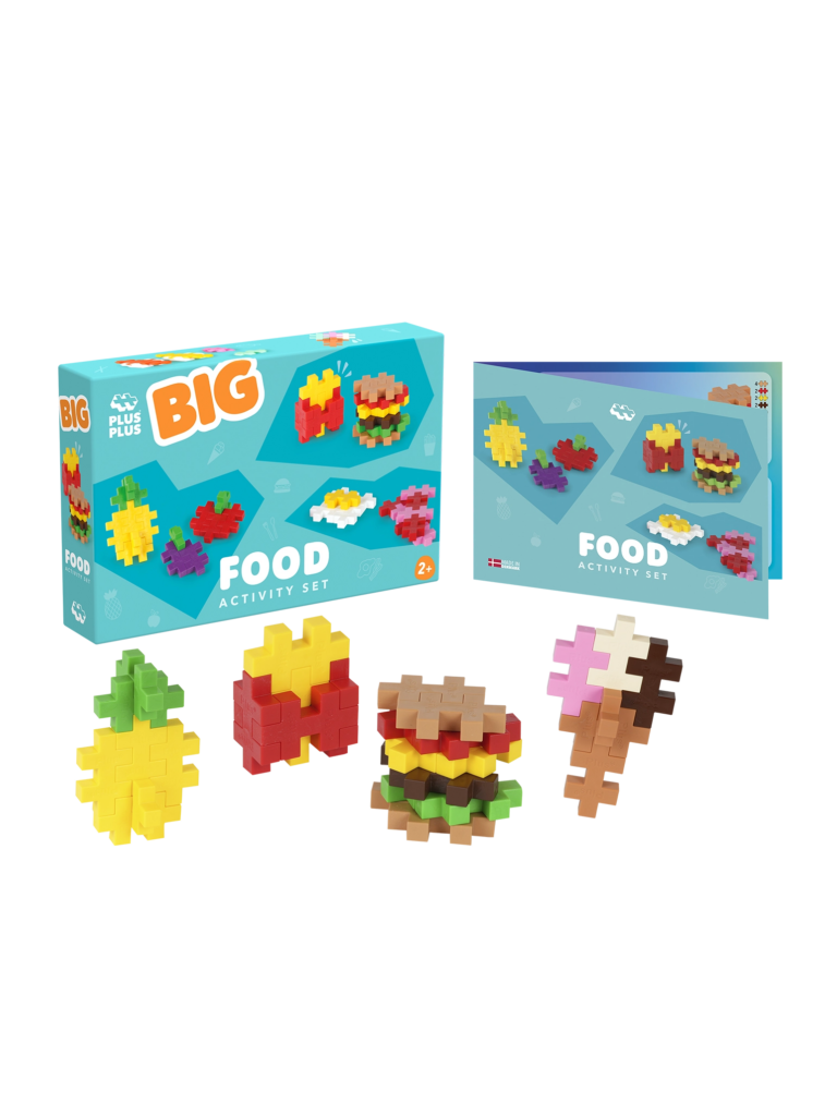 BIG Activity - Food