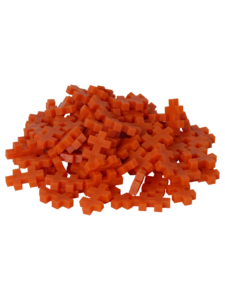 Burnt Sienna - 150 pcs