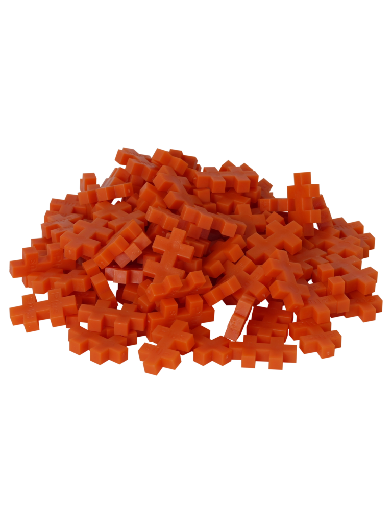 Burnt Sienna - 150 pcs