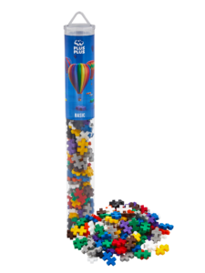 Basic Color Mix - 100 pcs