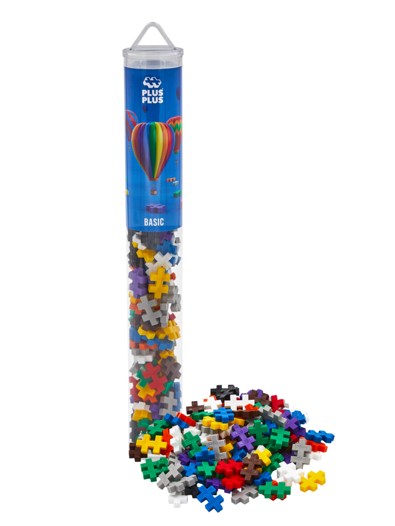 Basic Color Mix - 100 pcs