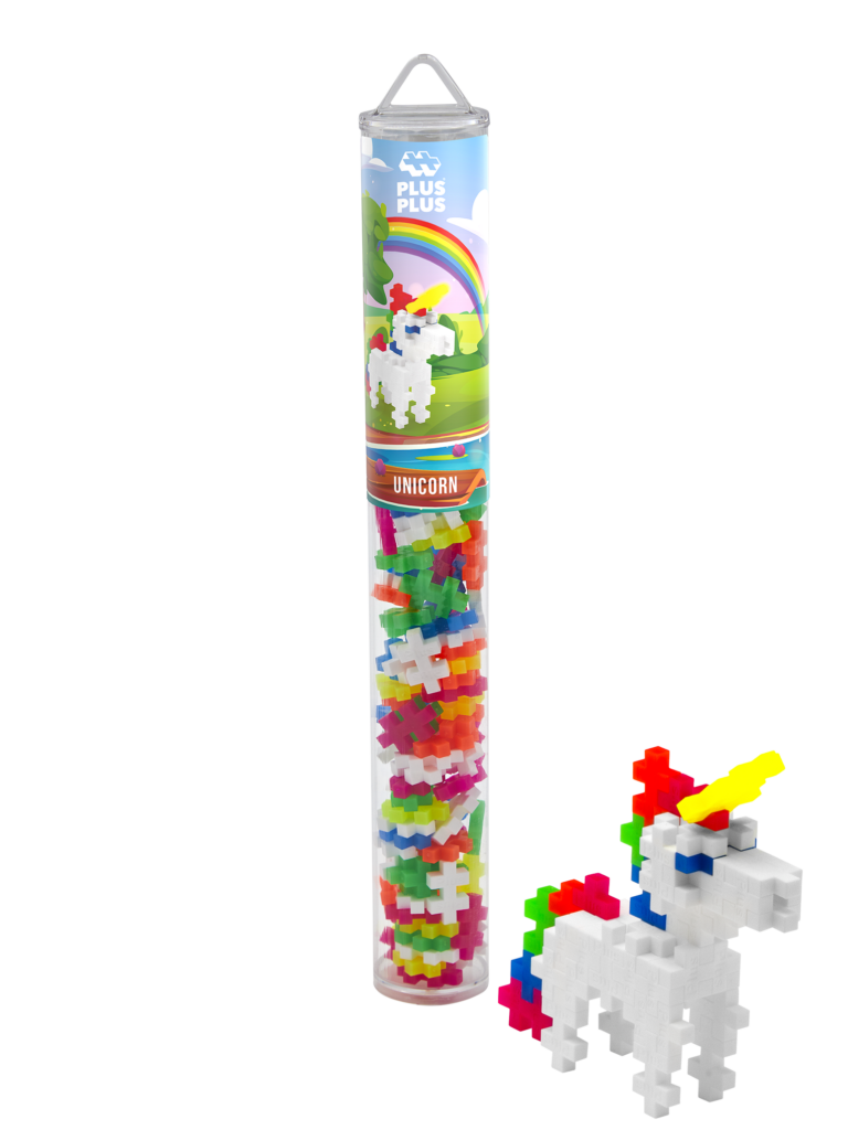Unicorn - 100 pcs