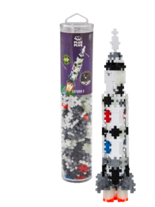 Saturn V Rocket