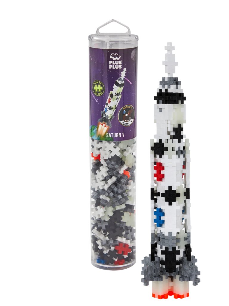 Saturn V Rocket