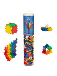 Basic Color Mix - 240 pcs