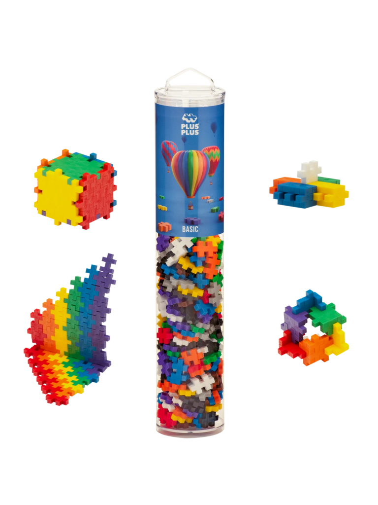Basic Color Mix - 240 pcs