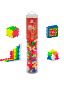 Neon Color Mix - 240 pcs