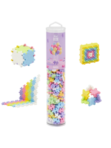 Pastel Color Mix - 240 pcs