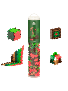 Jungle Color mix - 240 pcs