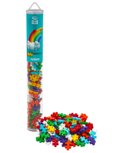 Rainbow Color Mix - 100 pcs