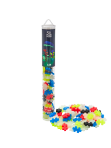 Glow Color Mix - 100 pcs
