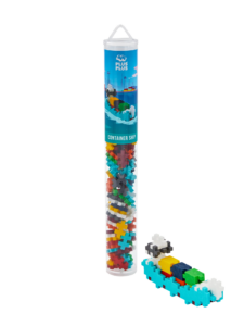 Container Ship
