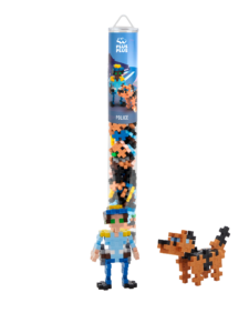 Police Officer