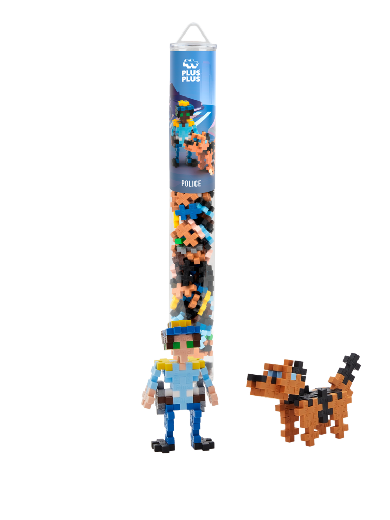 Police Officer