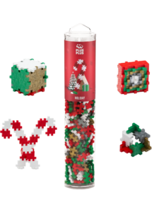 Holiday Color Mix - 240 pcs