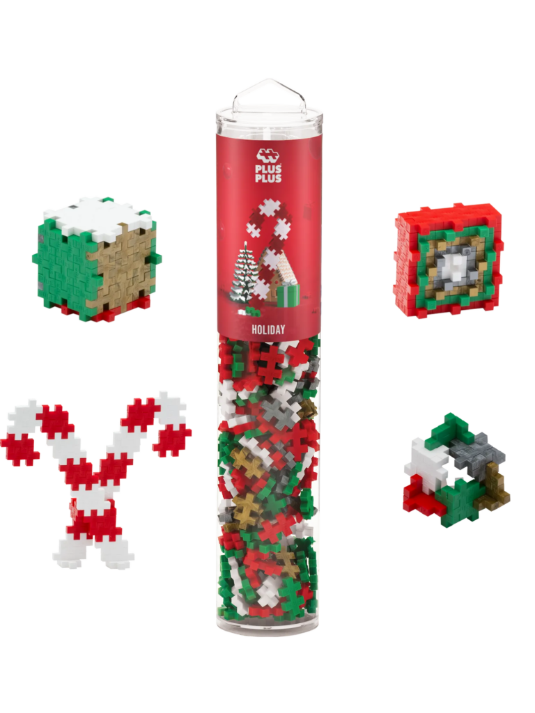 Holiday Color Mix - 240 pcs