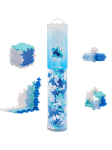 Glitter Frost Color Mix - 240 pcs