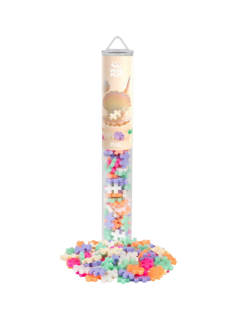 Pearl Color Mix - 100 pcs