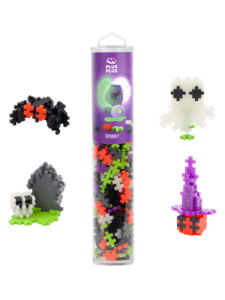 Spooky Color Mix - 240 pcs