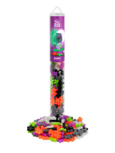 Spooky Color Mix - 100 pcs