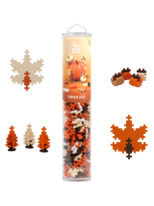 Pumpkin Spice Color Mix - 240 pcs
