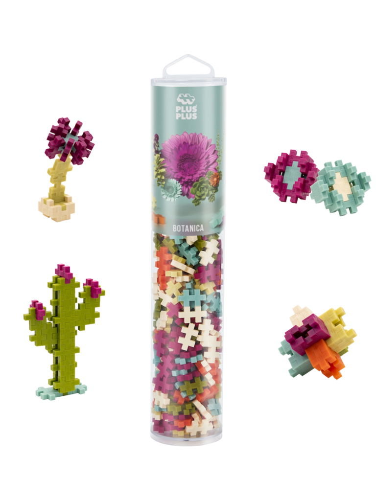 Botanica Color Mix - 240 pcs