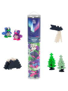 Northern Lights Color mix - 240 pcs