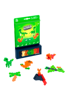 Activity Pad - Dinosaurs