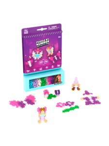 Activity Pad - Enchanted Forest