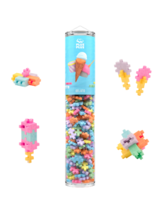 Gelato Color Mix - 240 pcs