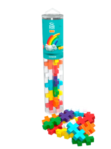 BIG Rainbow Color Mix - 15 pcs