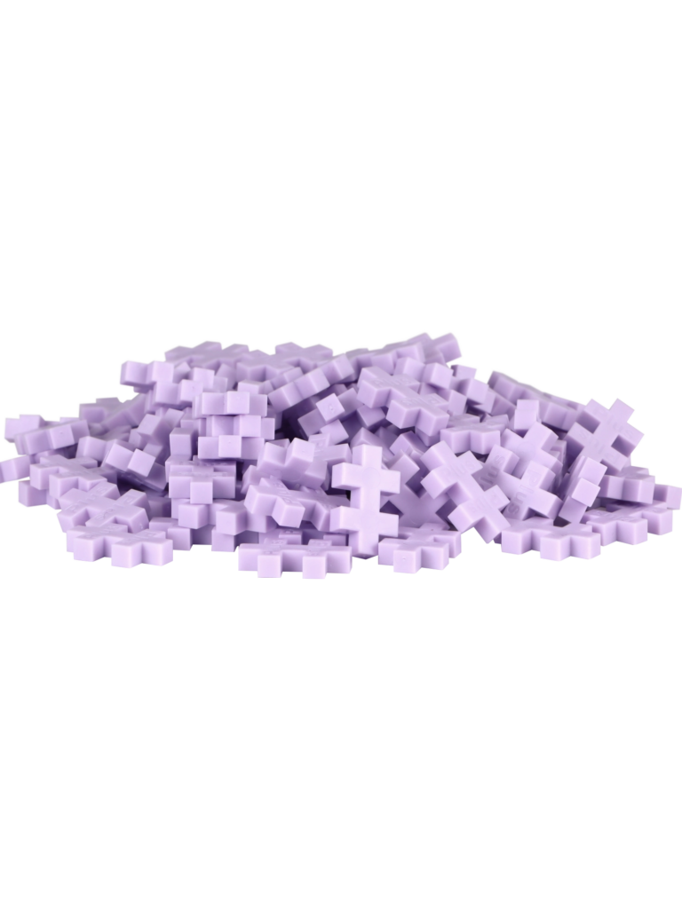 Lavender - 150 pcs