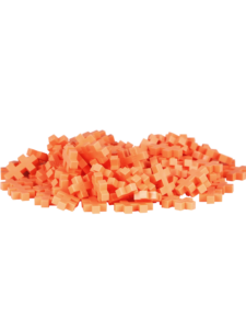 Papaya - 150 pcs