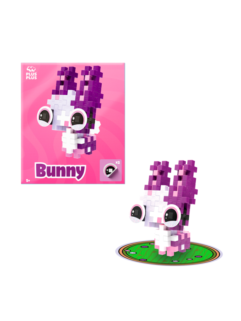 Pet Packet - Bunny