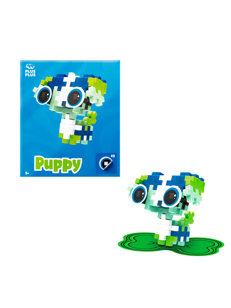 Pet Packet - Puppy