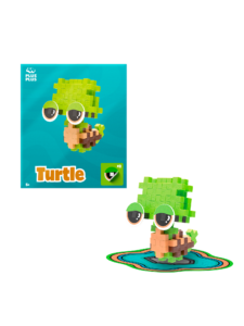 Pet Packet - Turtle