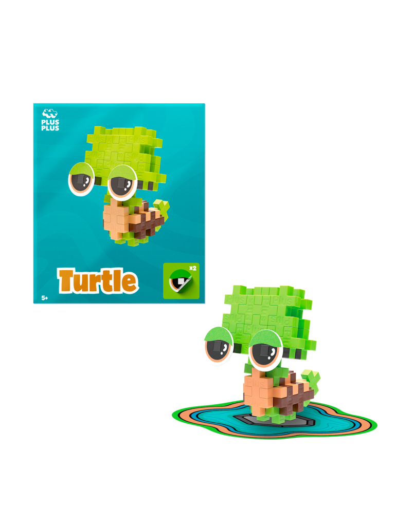 Pet Packet - Turtle