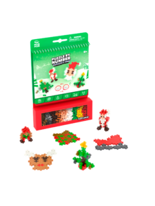 Activity Pad – Christmas