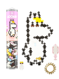 Snorkmaiden - Puzzle by Number - 270 pcs