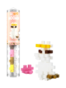 BIG Snorkmaiden - 15 pcs