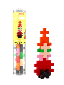 BIG Little My - 15 pcs