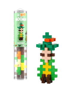 BIG Snufkin - 15 pcs