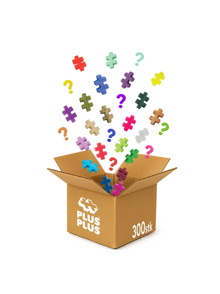 Mystery Box - Small