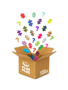 Mystery Box - Medium