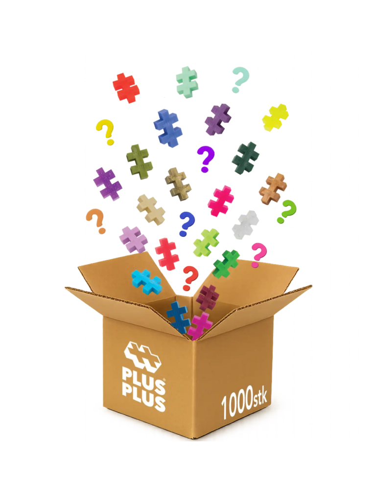 Mystery Box - Medium