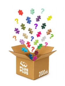 Mystery Box - Large