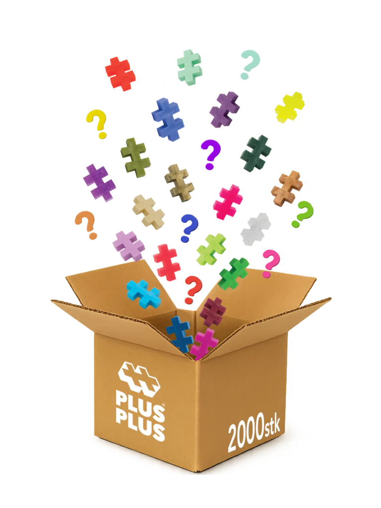 Mystery Box - Large